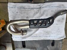 Honda xr400r exhaust for sale  NOTTINGHAM