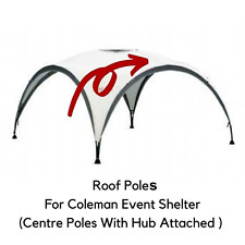 Coleman event shelter for sale  Shipping to Ireland