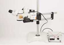 Wild heerbrugg mikroskop gebraucht kaufen  Freilassing