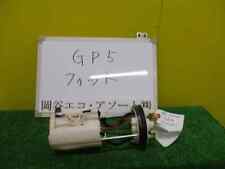 Bomba de combustível HONDA Fit 2014 DAA-GP5 17045T5A000 [usada] [PA65005262] comprar usado  Enviando para Brazil