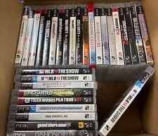 PS3 INSTANT COLLECTION/RESELL LOT! Playstation | 30 Games | Popular! Lot #21 for sale  Shipping to South Africa