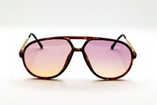 Carrera vintage sunglasses usato  Barletta