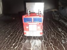 Transformers leader optimus for sale  SOUTHEND-ON-SEA