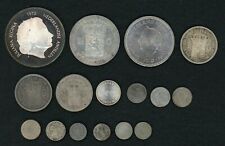 Netherlands coins lot for sale  Hammond