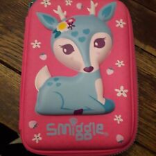 Girls smiggle pencil for sale  MAIDSTONE
