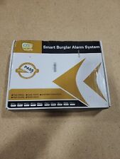 smart burglar alarm system for sale  Shipping to South Africa