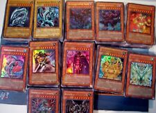 yugioh dragon structure deck gebraucht kaufen  Metten