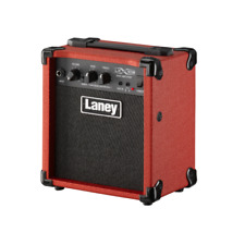 Laney lx10b red d'occasion  Portet-sur-Garonne