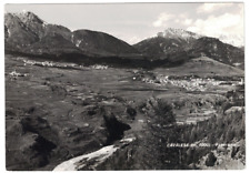 Trento cavalese panorama usato  Vicchio