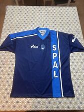 maglia spal usato  Montemurlo