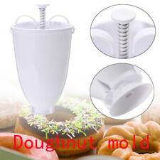 Doughnut diy mould for sale  HATFIELD