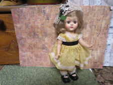 Vintage gigi doll for sale  Tyler