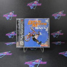 Dave Mirra Freestyle BMX + Tarjeta de Reg PS1 PlayStation 1 MD Completa.. - (Ver fotos), usado segunda mano  Embacar hacia Argentina