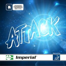 Imperial attack tischtennis gebraucht kaufen  Marburg