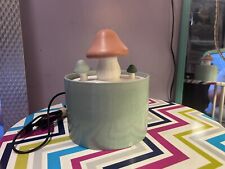 Ceramic mushroom water for sale  Shipping to Ireland