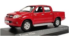 2007 toyota hilux for sale  WATERLOOVILLE