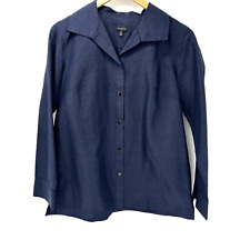 Talbots silk blouse for sale  Hamptonville
