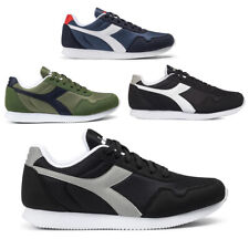 Diadora simple run usato  Massa Di Somma