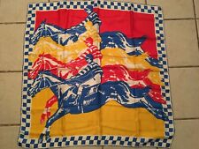 Vintage horse racing for sale  Memphis