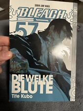 Bleach 57 gebraucht kaufen  Belm