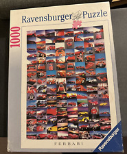 Ravensburger collection ferrar d'occasion  Expédié en Belgium