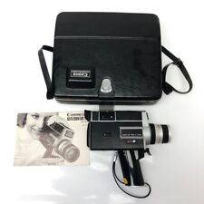 Canon super cine for sale  GRANTHAM