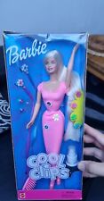 Barbie cool clips gebraucht kaufen  Hürth