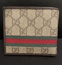 Gucci portmonee brieftasche gebraucht kaufen  Deutschland
