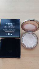 Dior diorskin nude gebraucht kaufen  Pye