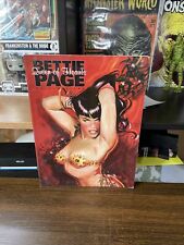 Bettie page queen for sale  Albany