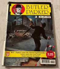 Butler parker 3 gebraucht kaufen  Epfendorf