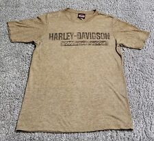 Camiseta para mujer HARLEY DAVIDSON Whiskey River Texarkana talla pequeña  segunda mano  Embacar hacia Argentina