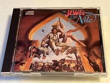 Jewel nile soundtrack for sale  Lodi