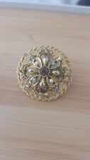 Antique brooch lovely for sale  CREDITON