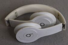 Usado, Fones de ouvido premium com fio White Beats By Dr. Dre Solo HD (precisa de fones de ouvido) comprar usado  Enviando para Brazil