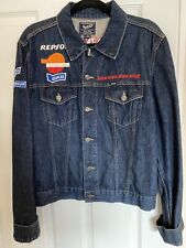 Gas jeans repsol for sale  SHEFFIELD