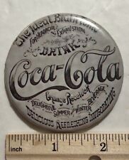 Vintage pocket coca for sale  Auburn