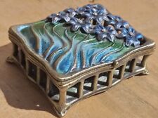 Metal small pot for sale  BROADSTAIRS