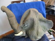 elephant mask for sale  UK