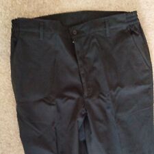 Chums workwear trousers for sale  BISHOP AUCKLAND