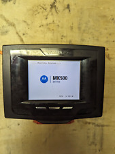 Motorola Symbol MK500 MK590 WiFi 2D lector de escáner de código de barras MK590-A030DB9GWTWR segunda mano  Embacar hacia Argentina