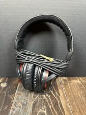 Auriculares Focusrite Scarlett Studio HP60 MKII segunda mano  Embacar hacia Argentina