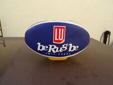 Ballon rugby biscuits d'occasion  Herblay