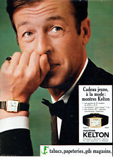 1967 advertising 0223 d'occasion  Expédié en Belgium