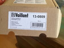 Vaillant 0809 130809 gebraucht kaufen  München