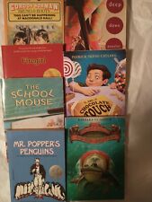 Lot scholastic paperbacks for sale  Ligonier