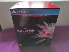 The Witcher 3: Wild Hunt edición de coleccionista (Sony PlayStation 4) segunda mano  Embacar hacia Mexico