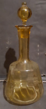 Carafe liqueur georges d'occasion  Paris XVIII