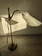 Lampe horloger tulipe d'occasion  Marseille XIII