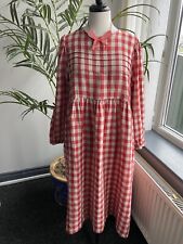 olive smock for sale  NORWICH